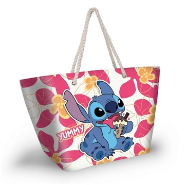Cojin calienta manos Angel Stitch Disney