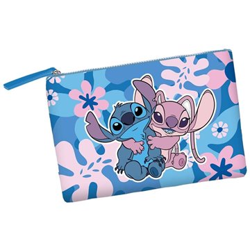 Cojin calienta manos Angel Stitch Disney