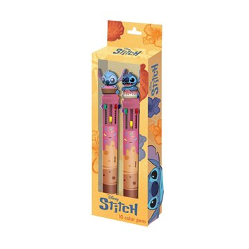 Cojin calienta manos Angel Stitch Disney