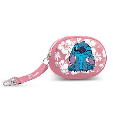 Cojin calienta manos Angel Stitch Disney