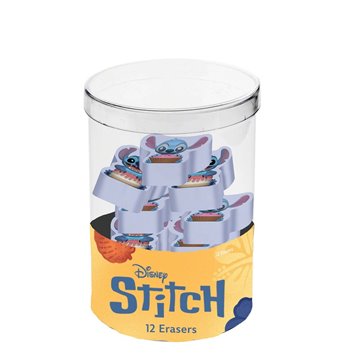 Cojin calienta manos Angel Stitch Disney