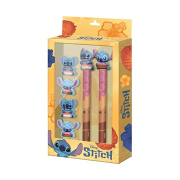 Cojin calienta manos Angel Stitch Disney