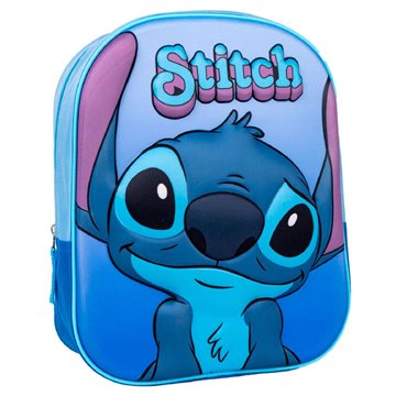 Cojin calienta manos Angel Stitch Disney