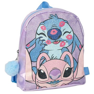 Cojin calienta manos Angel Stitch Disney