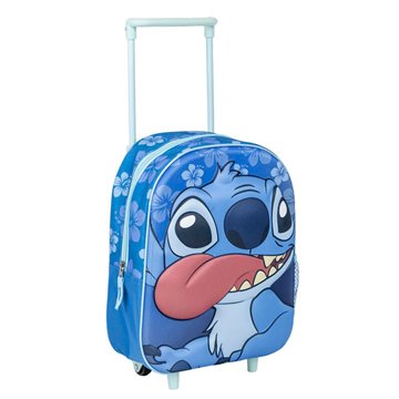 Cojin calienta manos Angel Stitch Disney