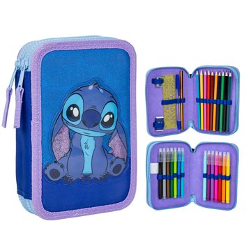 Cojin calienta manos Angel Stitch Disney