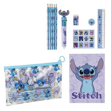 Cojin calienta manos Angel Stitch Disney