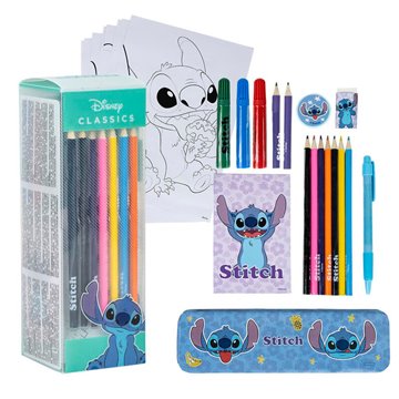 Cojin calienta manos Angel Stitch Disney