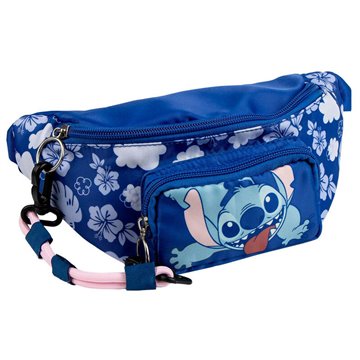 Cojin calienta manos Angel Stitch Disney