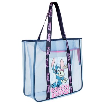 Cojin calienta manos Angel Stitch Disney