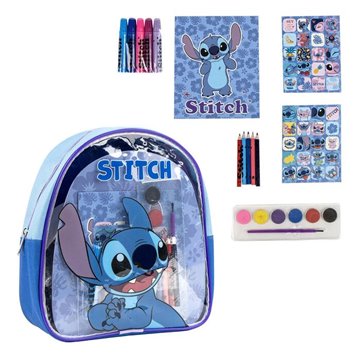 Cojin calienta manos Angel Stitch Disney