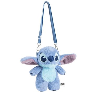 Cojin calienta manos Angel Stitch Disney