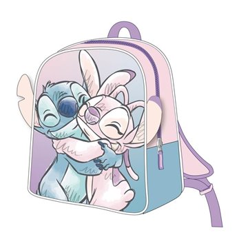 Cojin calienta manos Angel Stitch Disney