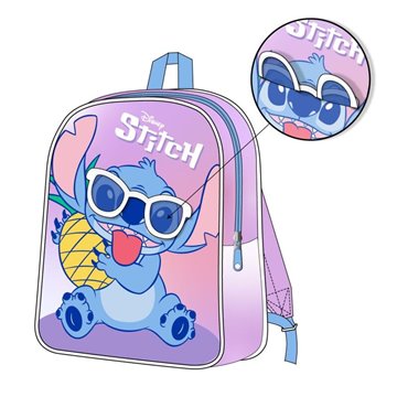 Cojin calienta manos Angel Stitch Disney