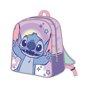 Cojin calienta manos Angel Stitch Disney
