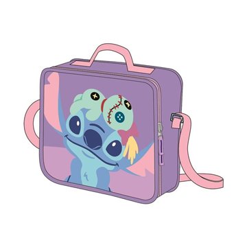 Cojin calienta manos Angel Stitch Disney