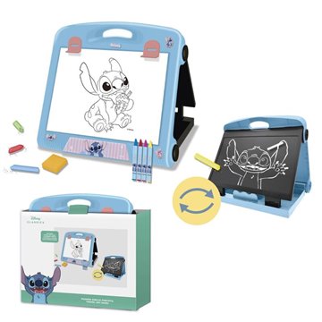 Cojin calienta manos Angel Stitch Disney
