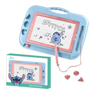 Cojin calienta manos Angel Stitch Disney