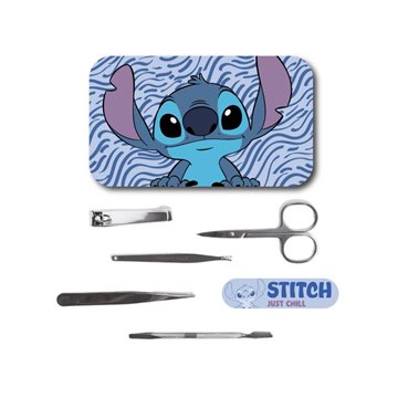 Cojin calienta manos Angel Stitch Disney