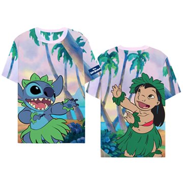 Cojin calienta manos Angel Stitch Disney