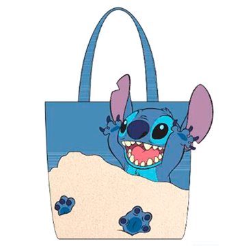 Cojin calienta manos Angel Stitch Disney