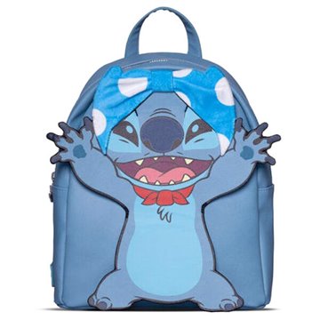 Cojin calienta manos Angel Stitch Disney