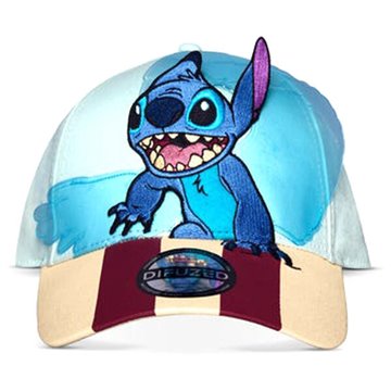Cojin calienta manos Angel Stitch Disney