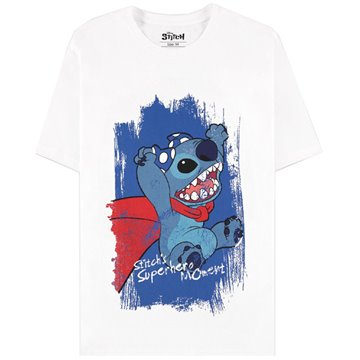 Cojin calienta manos Angel Stitch Disney