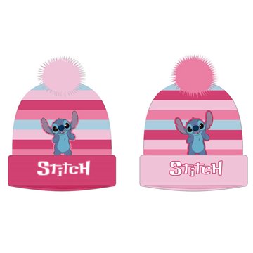 Cojin calienta manos Angel Stitch Disney