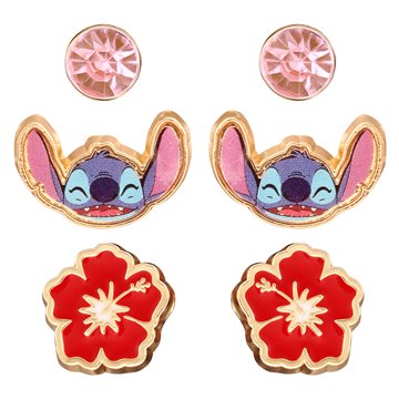 Cojin calienta manos Angel Stitch Disney