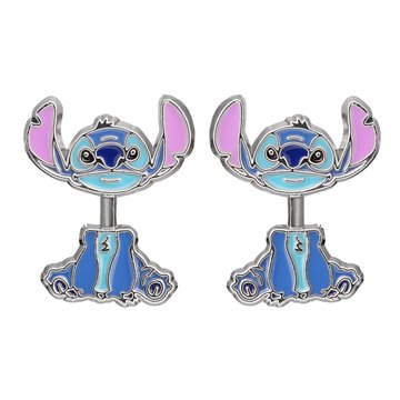 Cojin calienta manos Angel Stitch Disney