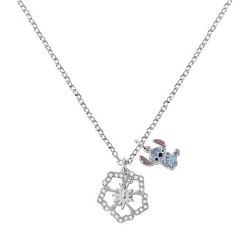 Cojin calienta manos Angel Stitch Disney