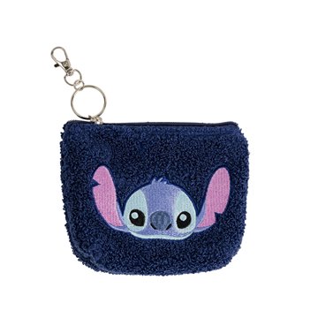 Cojin calienta manos Angel Stitch Disney