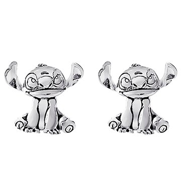 Cojin calienta manos Angel Stitch Disney