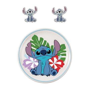 Cojin calienta manos Angel Stitch Disney