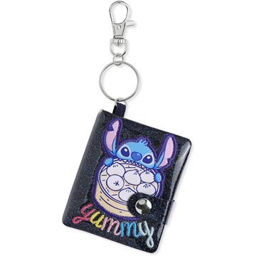 Cojin calienta manos Angel Stitch Disney