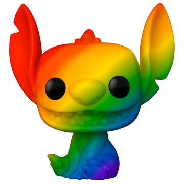 Cojin calienta manos Angel Stitch Disney