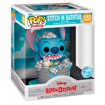 Cojin calienta manos Angel Stitch Disney