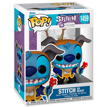 Cojin calienta manos Angel Stitch Disney