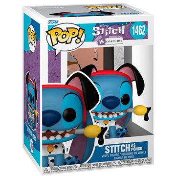 Cojin calienta manos Angel Stitch Disney