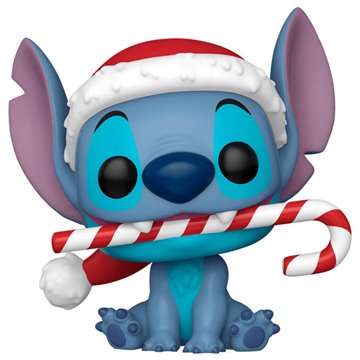 Cojin calienta manos Angel Stitch Disney