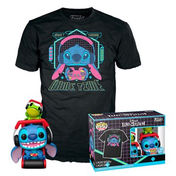 Cojin calienta manos Angel Stitch Disney