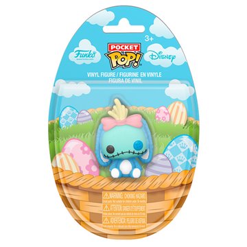 Cojin calienta manos Angel Stitch Disney