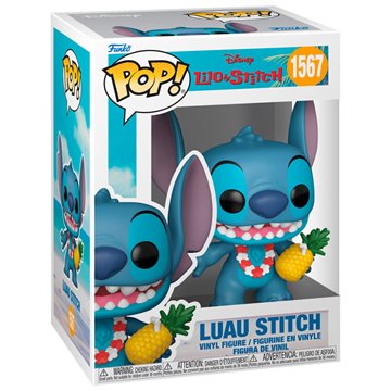 Cojin calienta manos Angel Stitch Disney