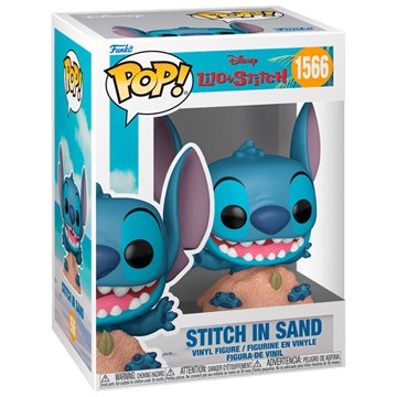 Cojin calienta manos Angel Stitch Disney