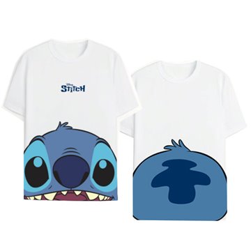 Cojin calienta manos Angel Stitch Disney