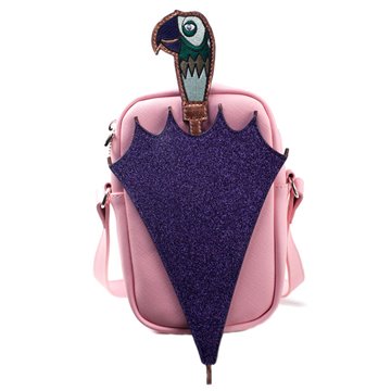 Cojin calienta manos Angel Stitch Disney