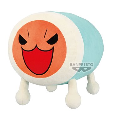 Peluche Taiko No Tatsujin 35cm
