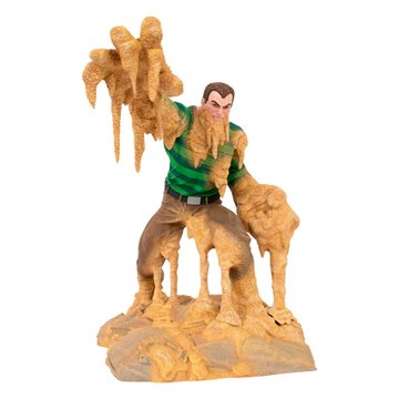 Figura Sadman Marvel Comic Gallery 25cm
