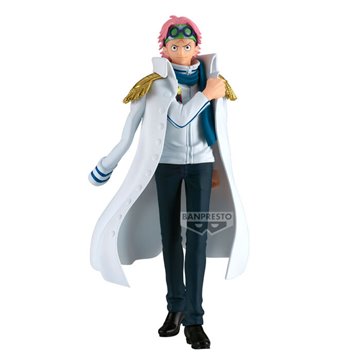 Figura Koby The Sukko One Piece 16cm